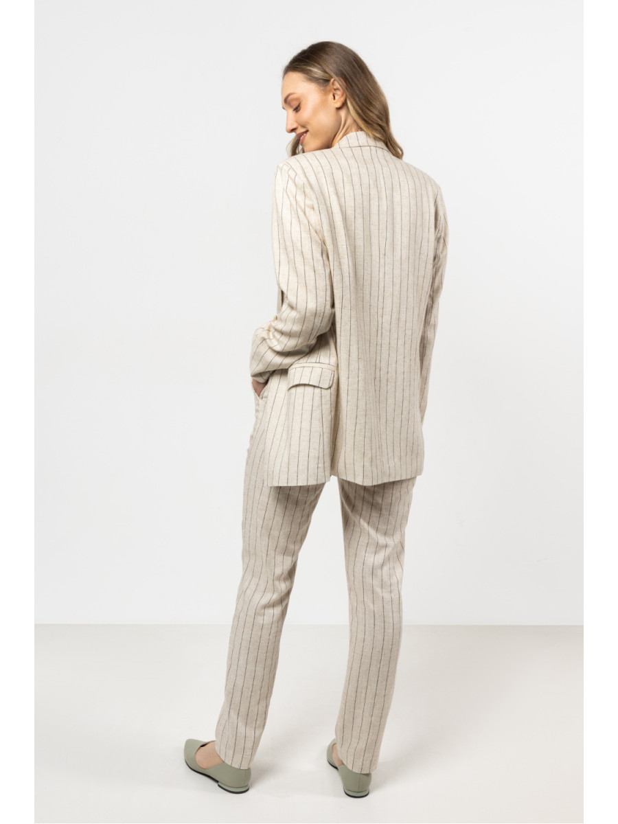 Vest model 212176 awama