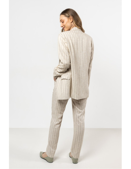 Vest model 212176 awama
