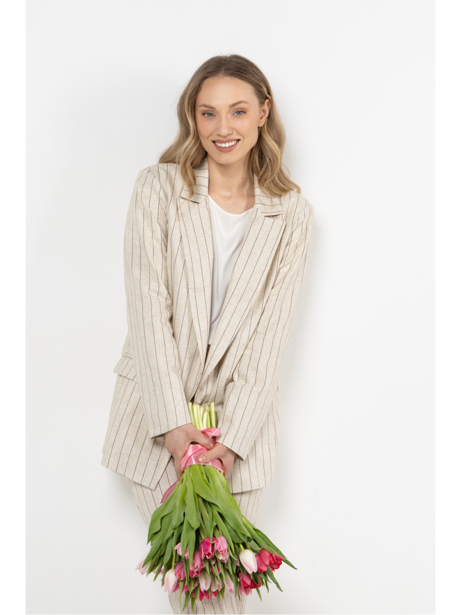 Vest model 212176 awama