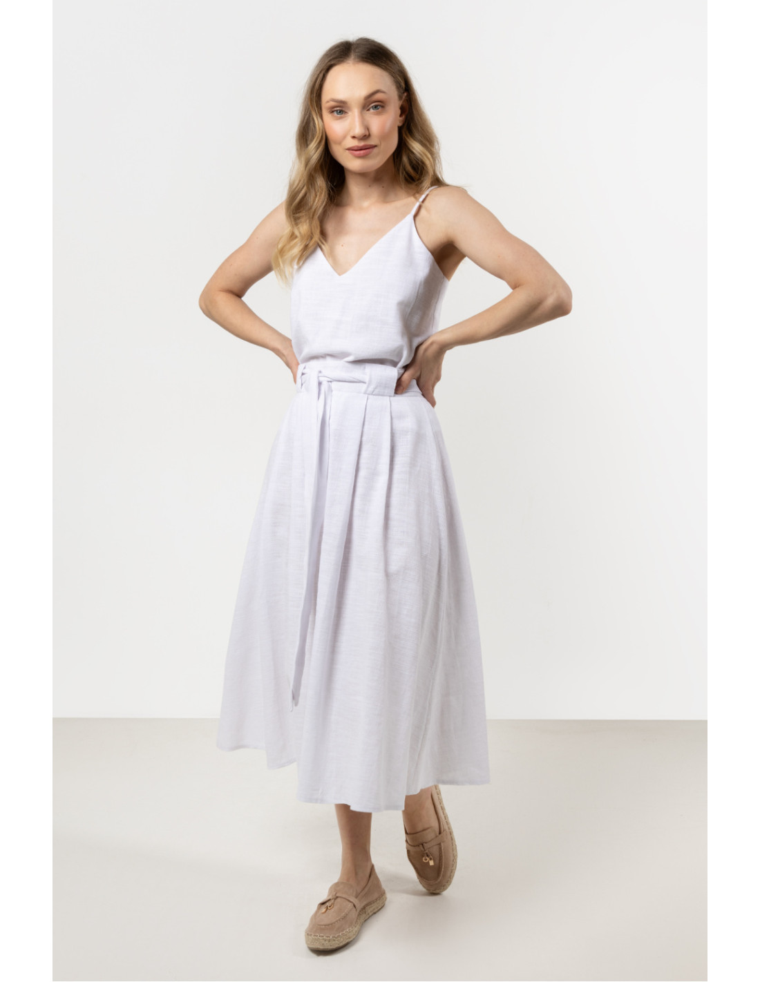 Jupe model 212192 awama