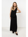 Jupe longue model 212209 awama