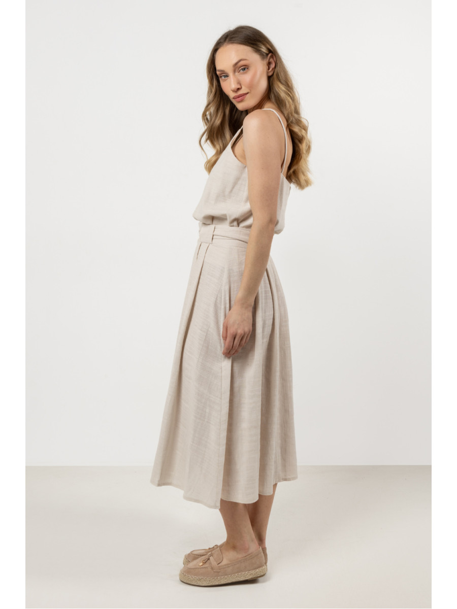 Jupe model 212194 awama