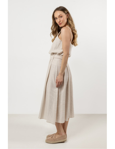 Jupe model 212194 awama