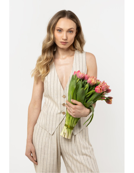 Gilet model 212179 awama
