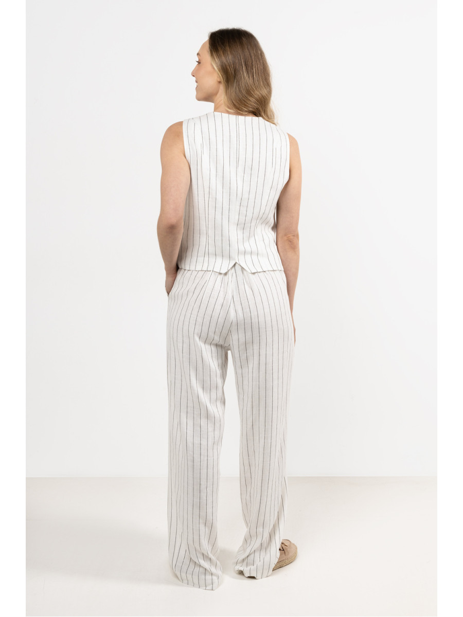Gilet model 212180 awama