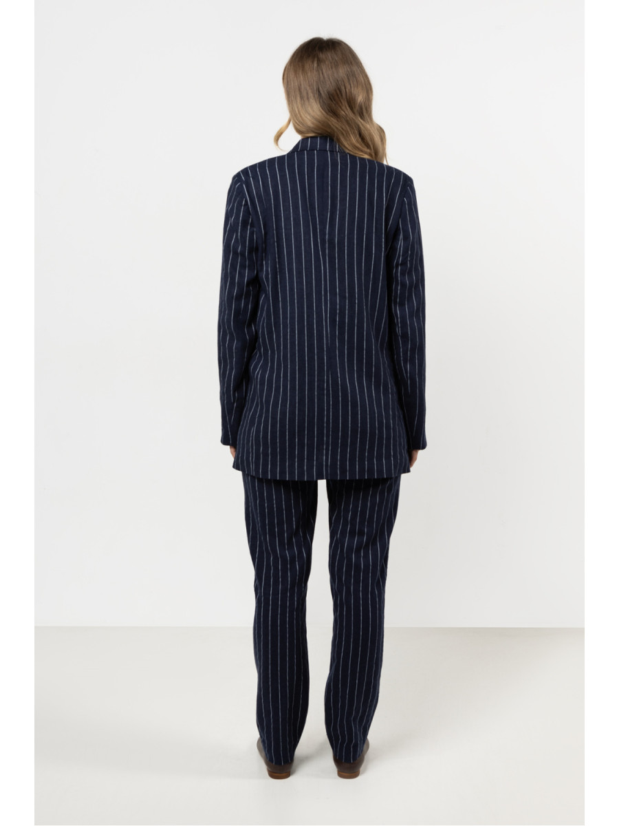 Pantalon femme model 212184 awama