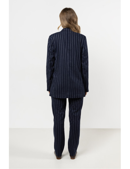 Pantalon femme model 212184 awama