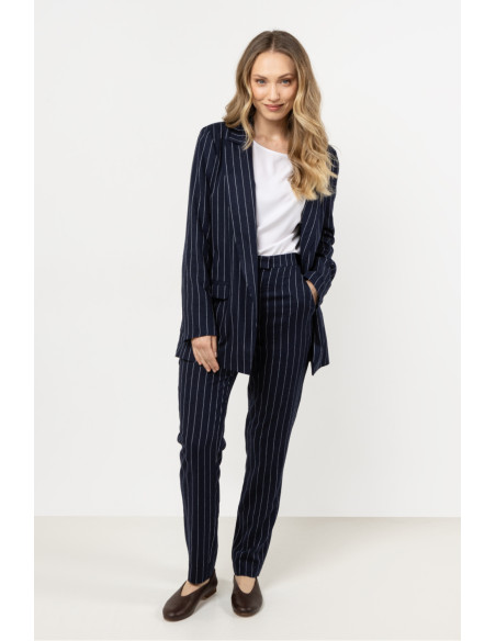Pantalon femme model 212184 awama