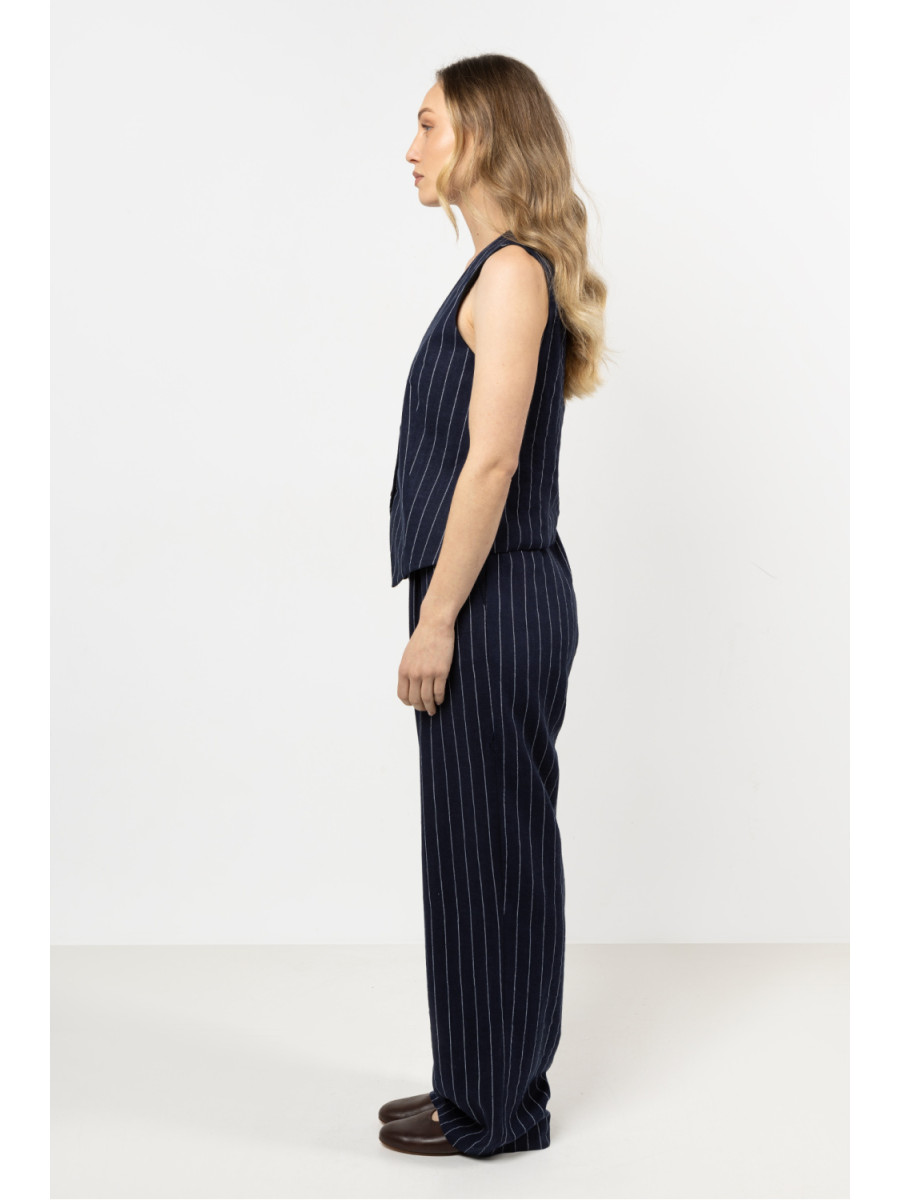 Pantalon femme model 212186 awama