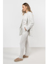 Pantalon femme model 212251 awama