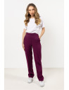 Pantalon femme model 212220 awama
