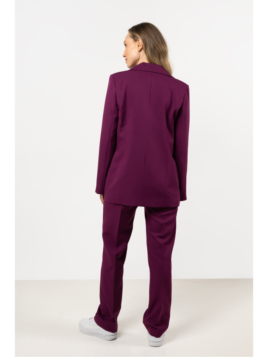 Pantalon femme model 212220 awama