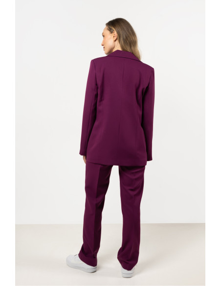 Pantalon femme model 212220 awama