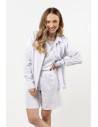 Chemise manche longue model 212189 awama