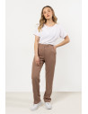 Pantalon femme model 212221 awama