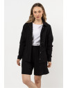 Chemise manche longue model 212190 awama