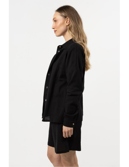 Chemise manche longue model 212190 awama