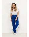 Pantalon femme model 212222 awama