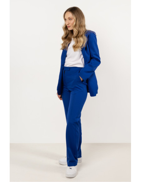 Pantalon femme model 212222 awama
