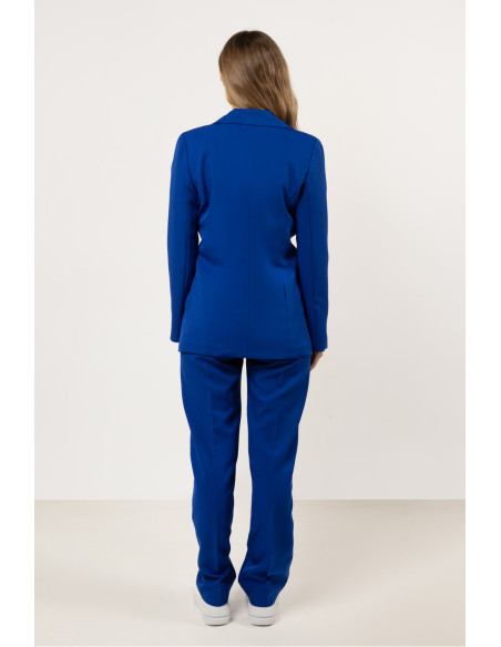Pantalon femme model 212222 awama