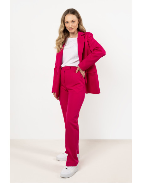 Pantalon femme model 212223 awama