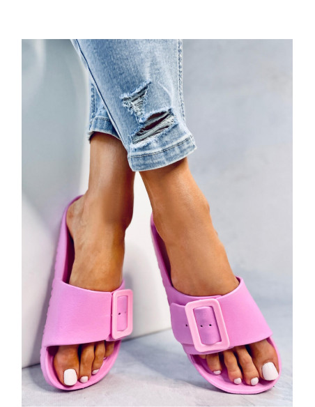 Clacquettes model 180570 Inello