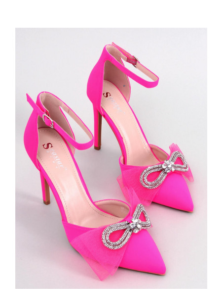 Talons hauts model 176066 Inello