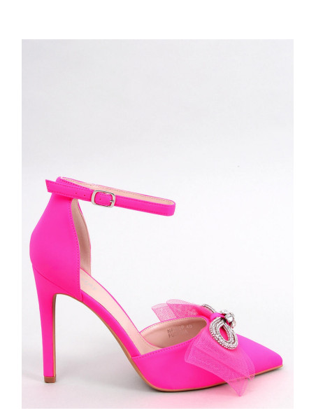 Talons hauts model 176066 Inello