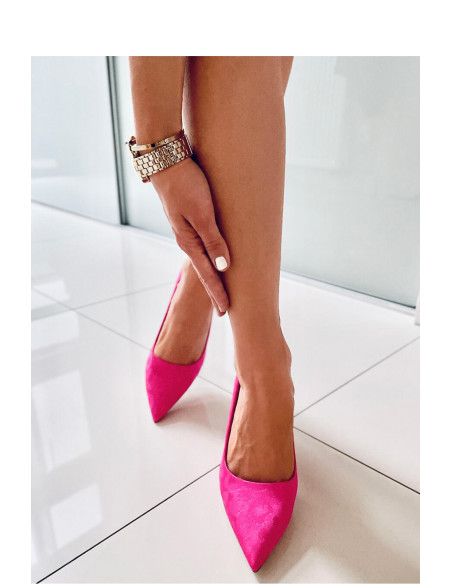 Talons hauts model 174083 Inello