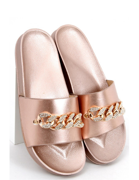 Clacquettes model 165518 Inello