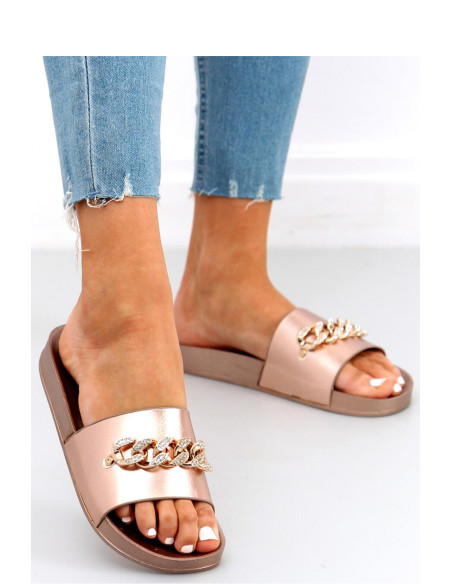 Clacquettes model 165518 Inello
