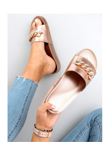 Clacquettes model 165518 Inello