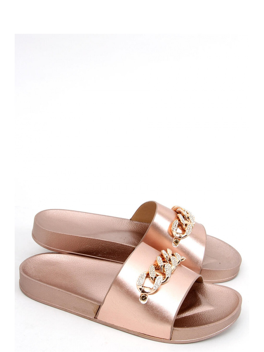 Clacquettes model 165518 Inello