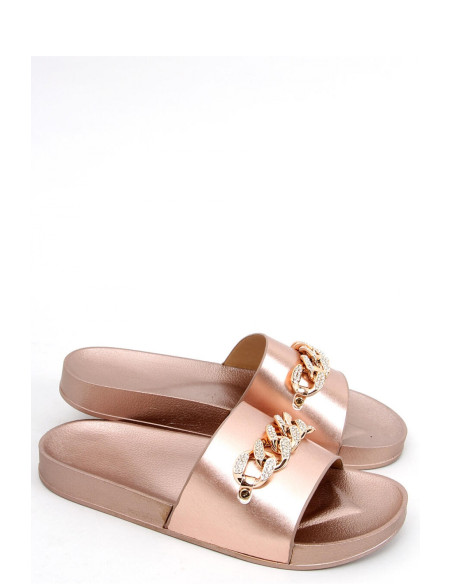Clacquettes model 165518 Inello