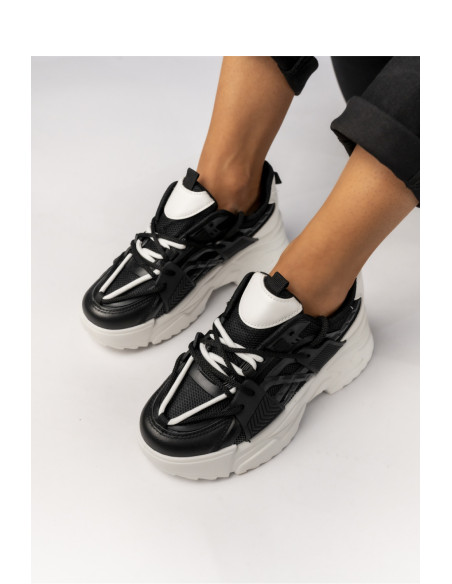 Chaussures de sport model 210584 Inello