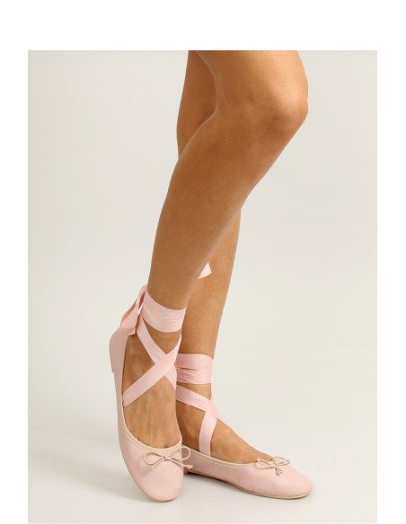 Ballerine model 83016 Inello
