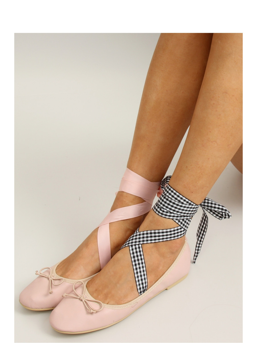 Ballerine model 83016 Inello