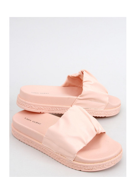 Clacquettes model 165071 Inello