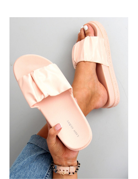 Clacquettes model 165071 Inello