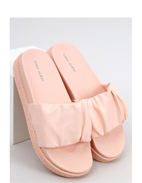 Clacquettes model 165071 Inello