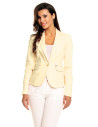 Blazer femme model 118955 Cabba