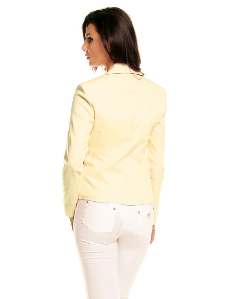 Blazer femme model 118955 Cabba