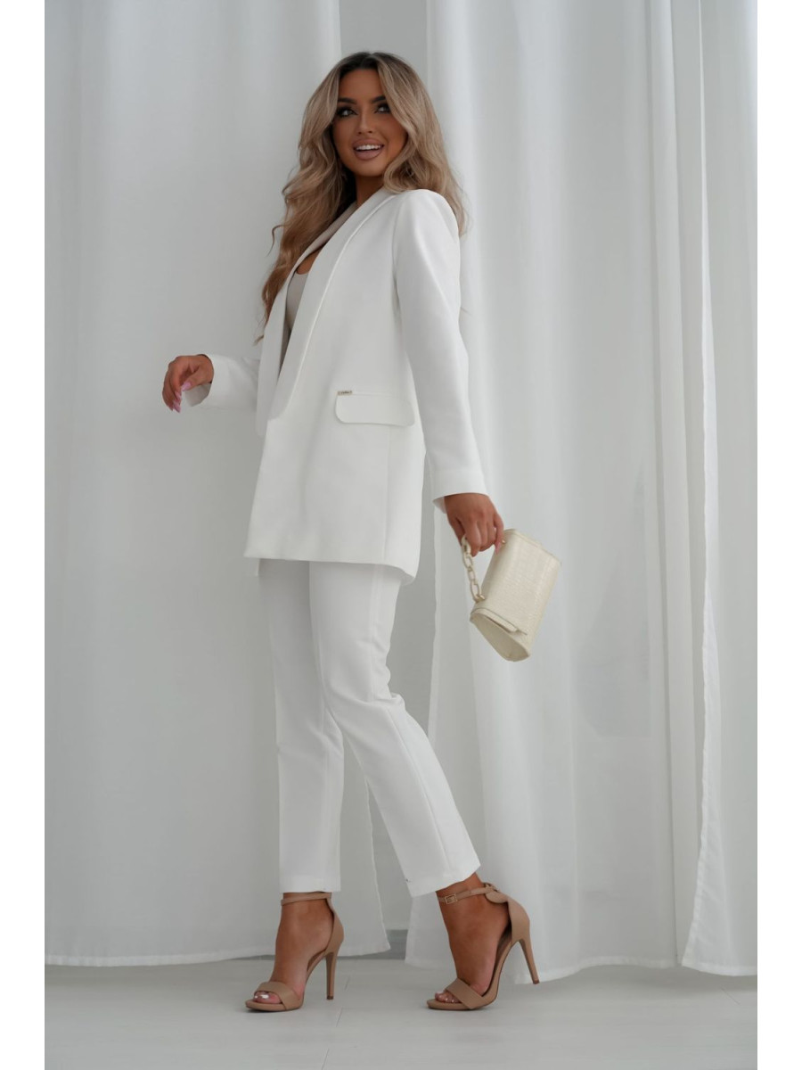 Pantalon femme model 212165 Cabba