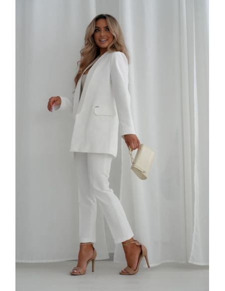 Pantalon femme model 212165 Cabba