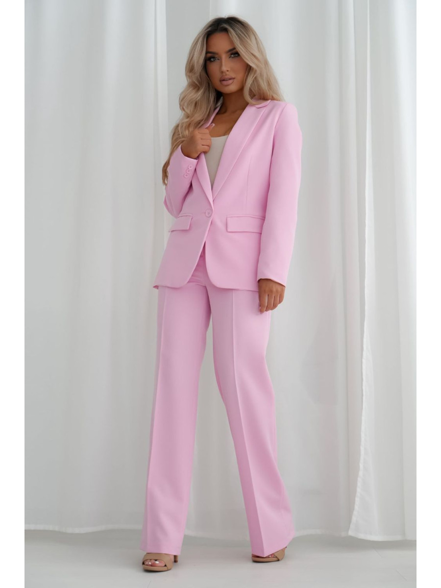 Pantalon femme model 212166 Cabba