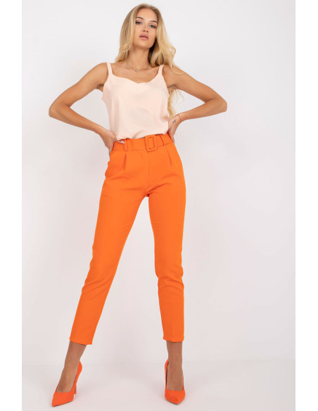 Pantalon femme model 166887 Italy Moda