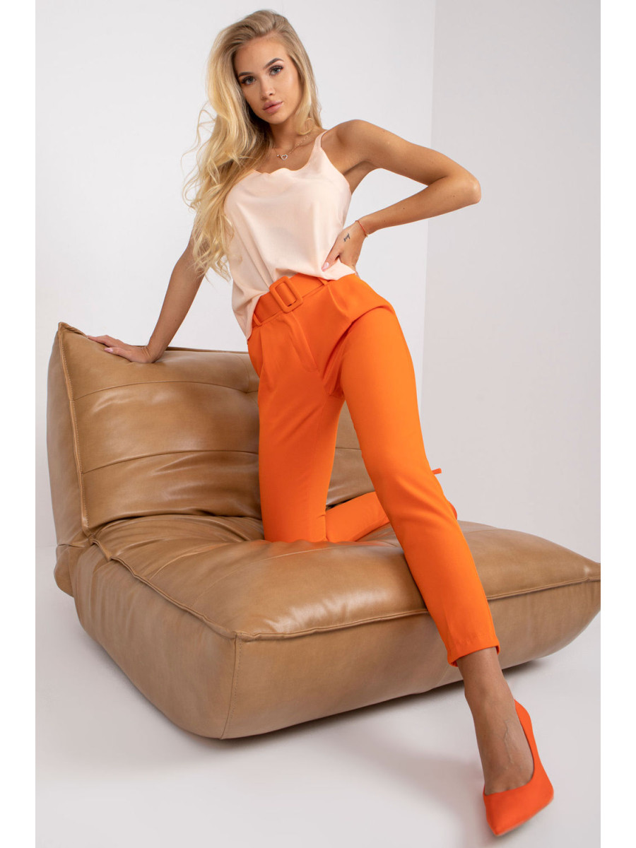 Pantalon femme model 166887 Italy Moda