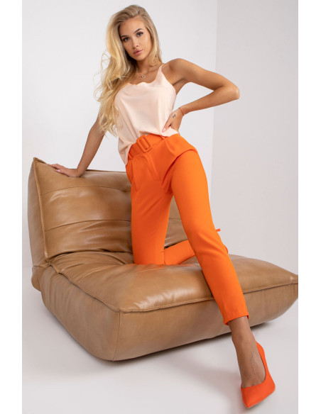 Pantalon femme model 166887 Italy Moda