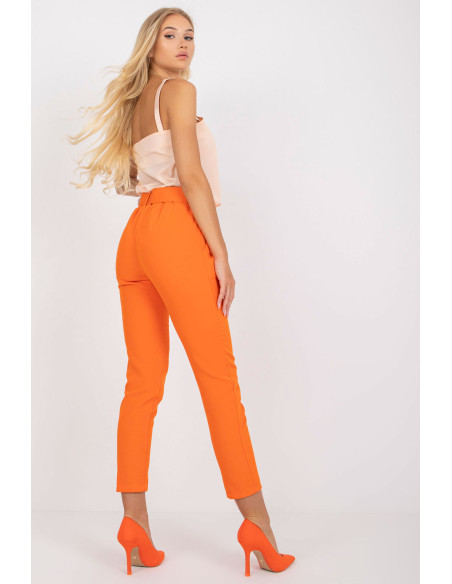 Pantalon femme model 166887 Italy Moda