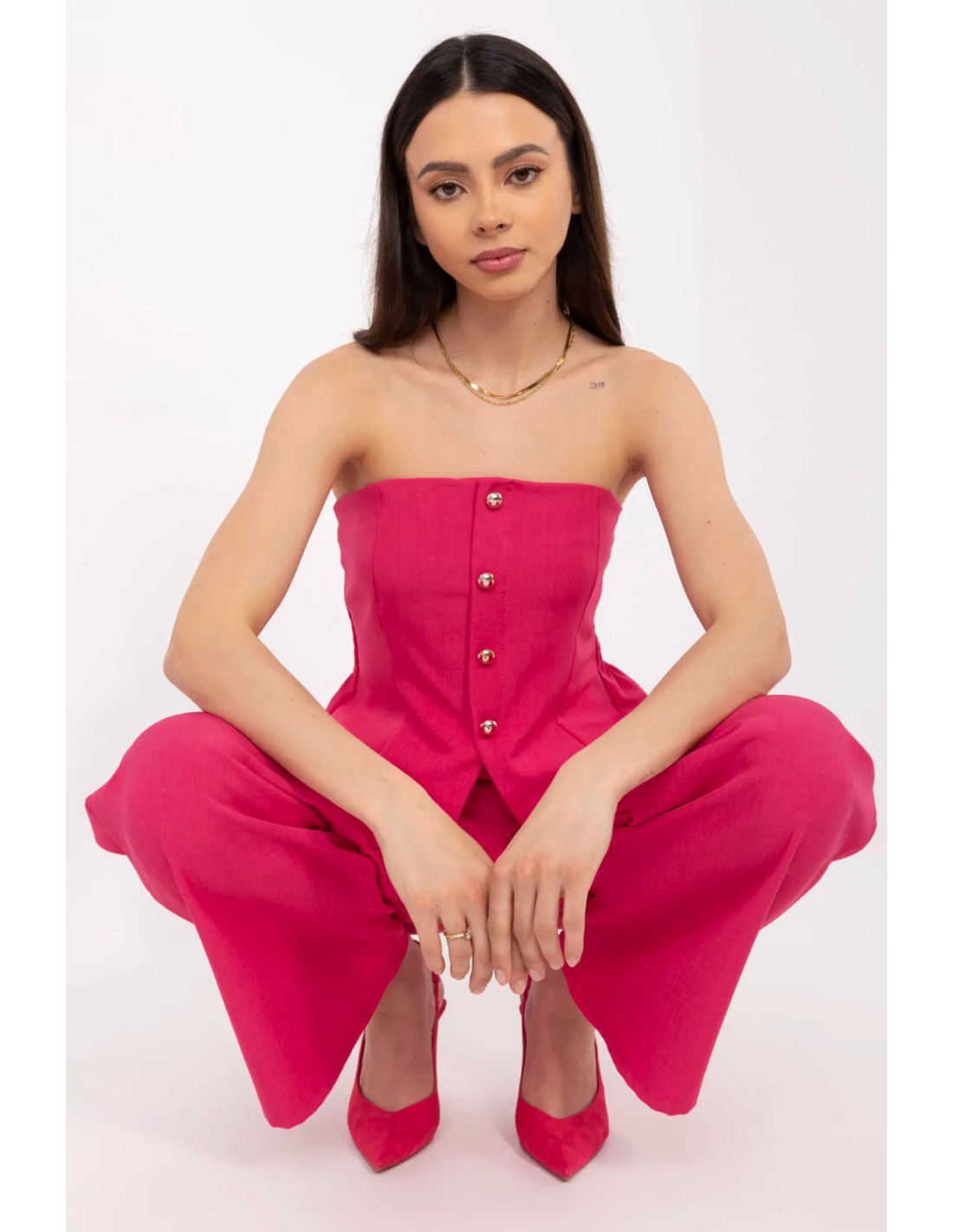L`ensemble model 212275 Italy Moda